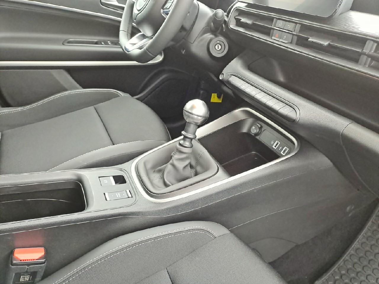 Jeep Jeep Avenger usata, con airbag laterale anteriore