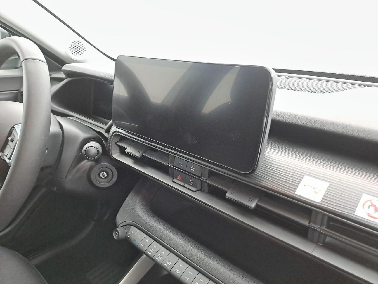 Jeep Jeep Avenger usata, con airbag laterali a tendina ant./post.