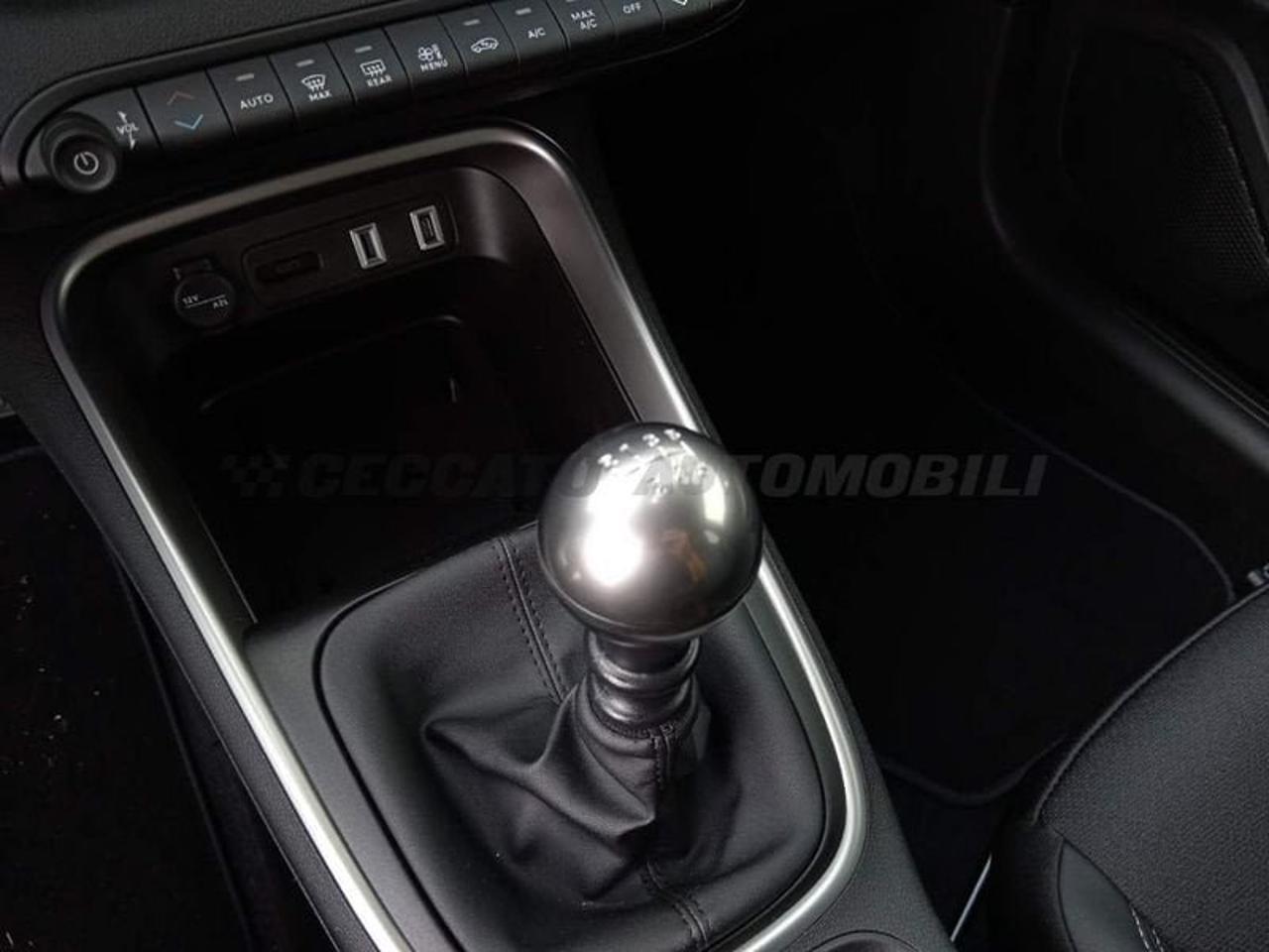 Jeep Jeep Avenger usata, con cerchi in lega