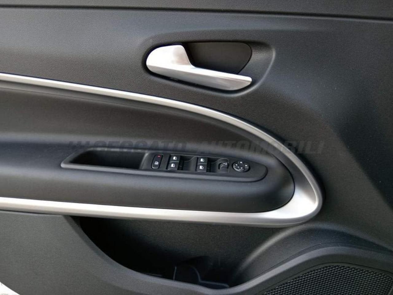 Jeep Jeep Avenger usata, con cruise control