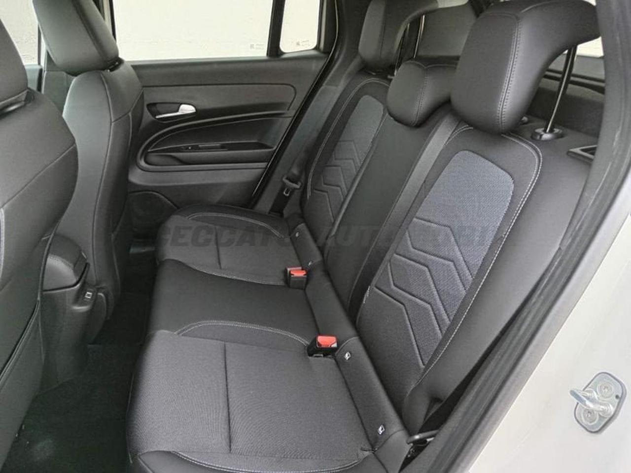 Jeep Jeep Avenger usata, con esp