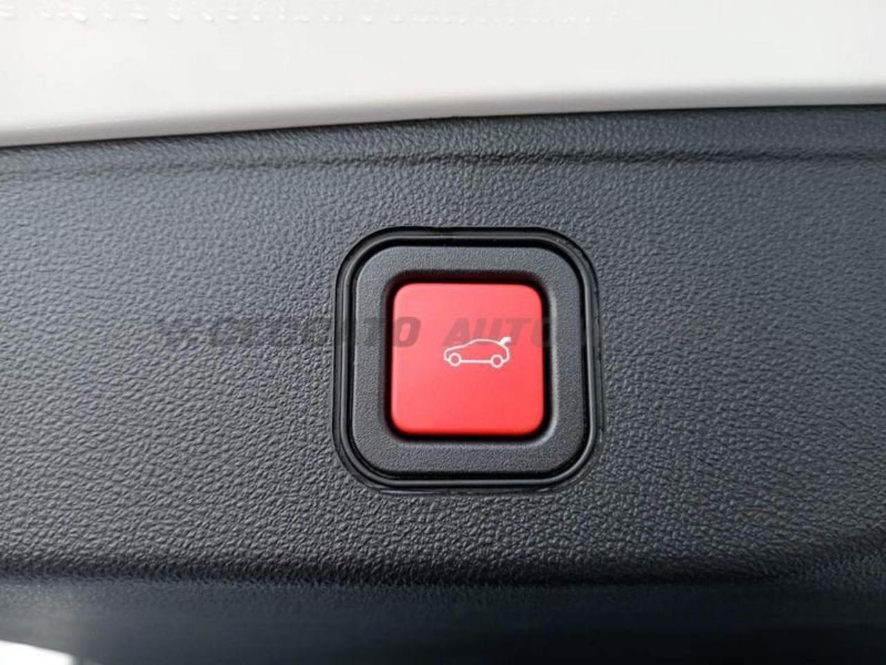 Jeep Jeep Avenger usata 17