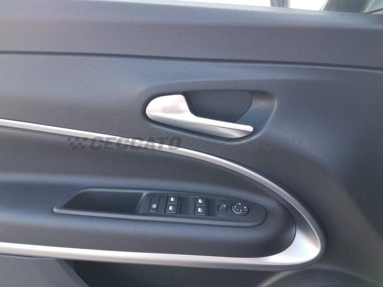 Jeep Jeep Avenger usata, con cruise control