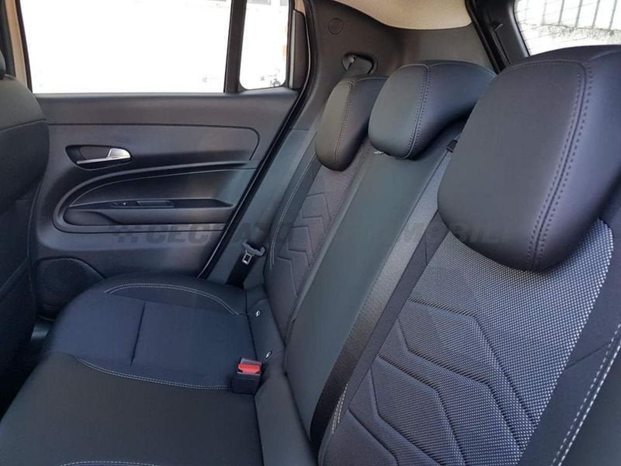 Jeep Jeep Avenger usata, con esp