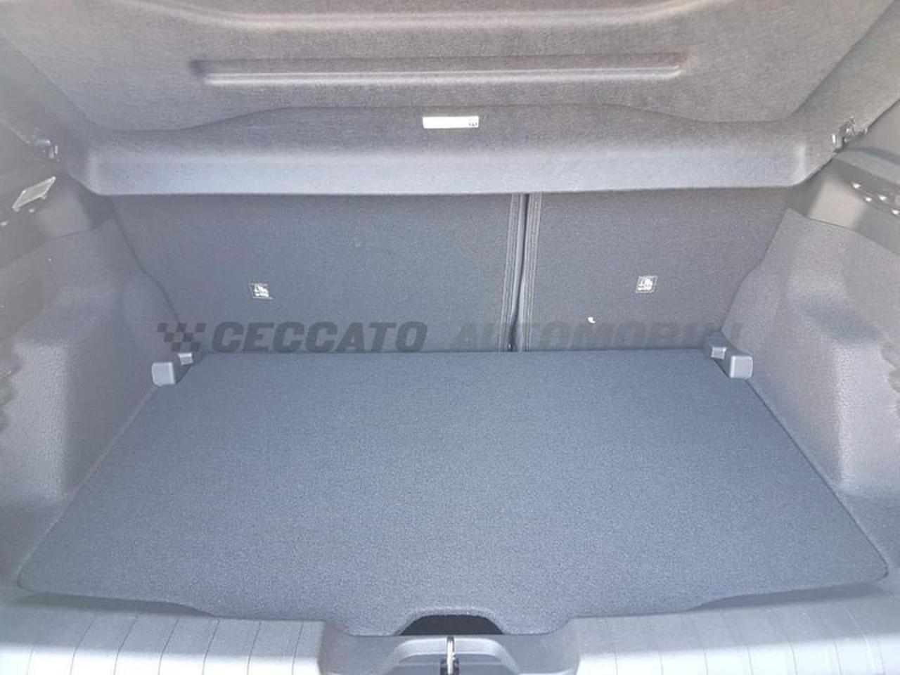 Jeep Jeep Avenger usata, con fendinebbia