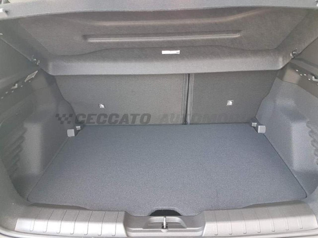 Jeep Jeep Avenger usata, con servo sterzo