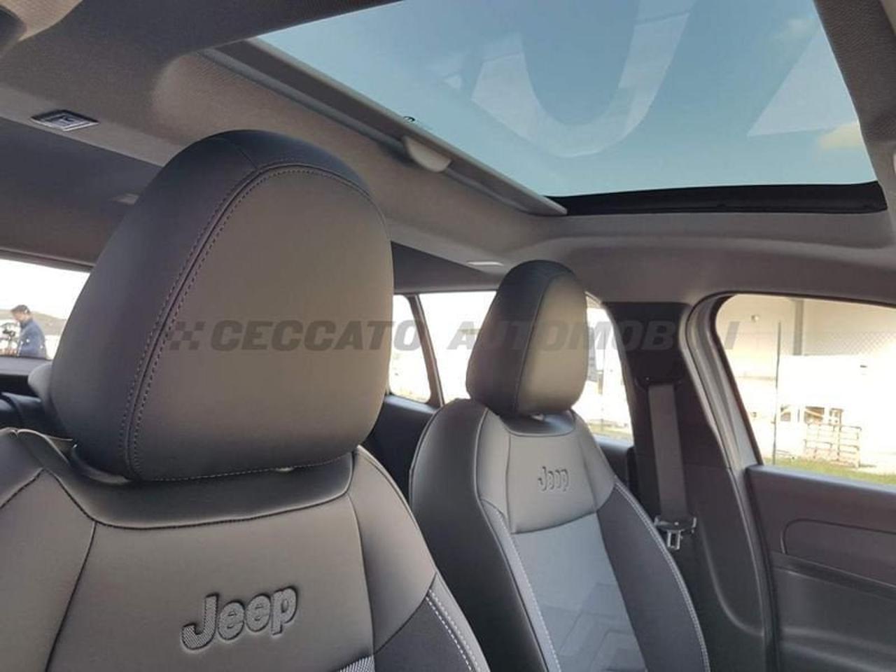 Jeep Jeep Avenger usata 18