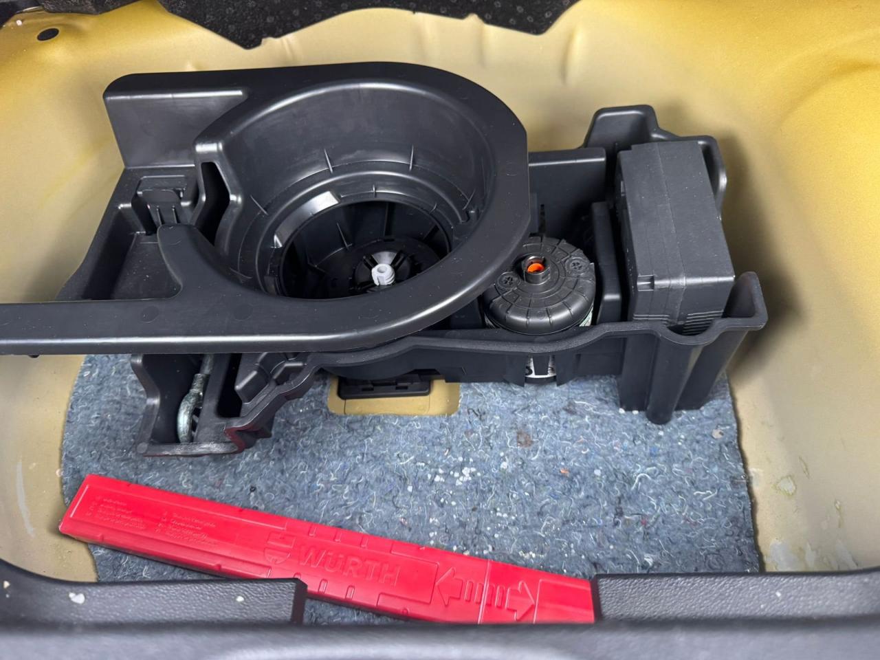 Jeep Jeep Avenger usata 4