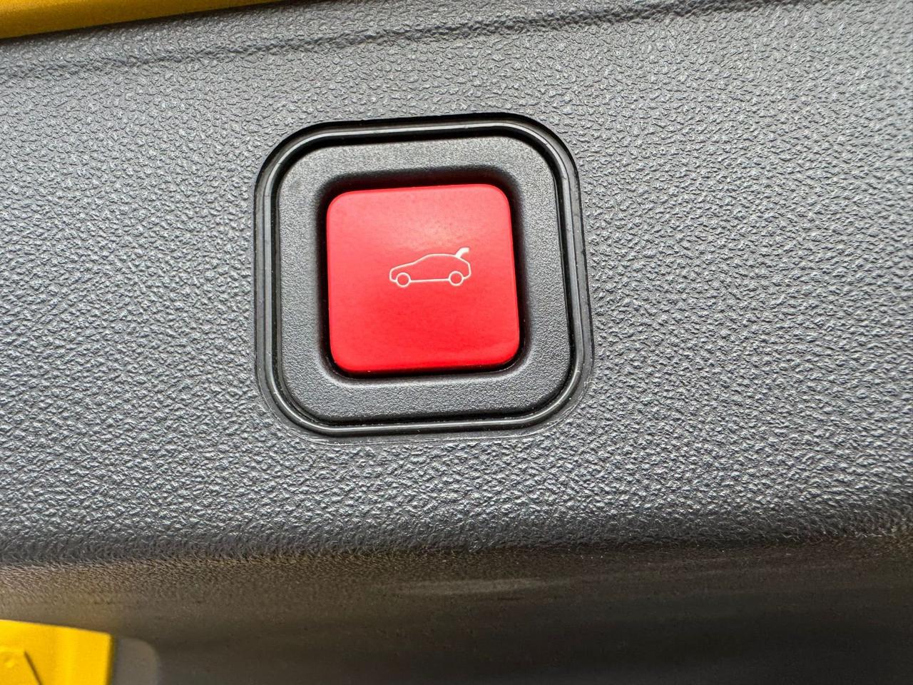 Jeep Jeep Avenger usata 5