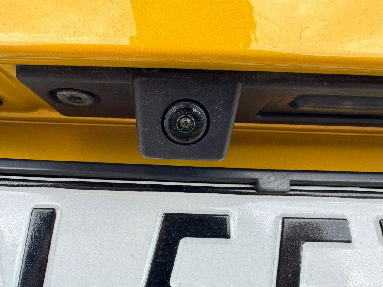 Jeep Jeep Avenger usata 6