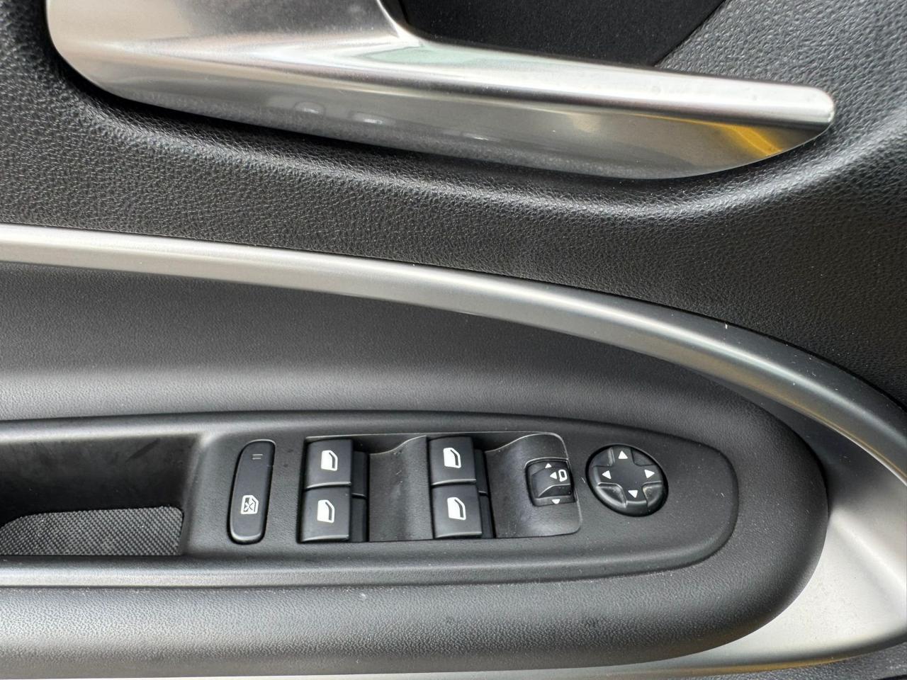 Jeep Jeep Avenger usata 9