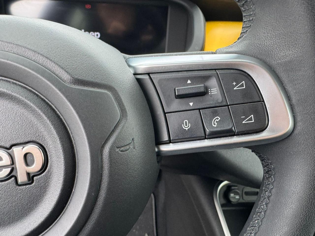 Jeep Jeep Avenger usata 14