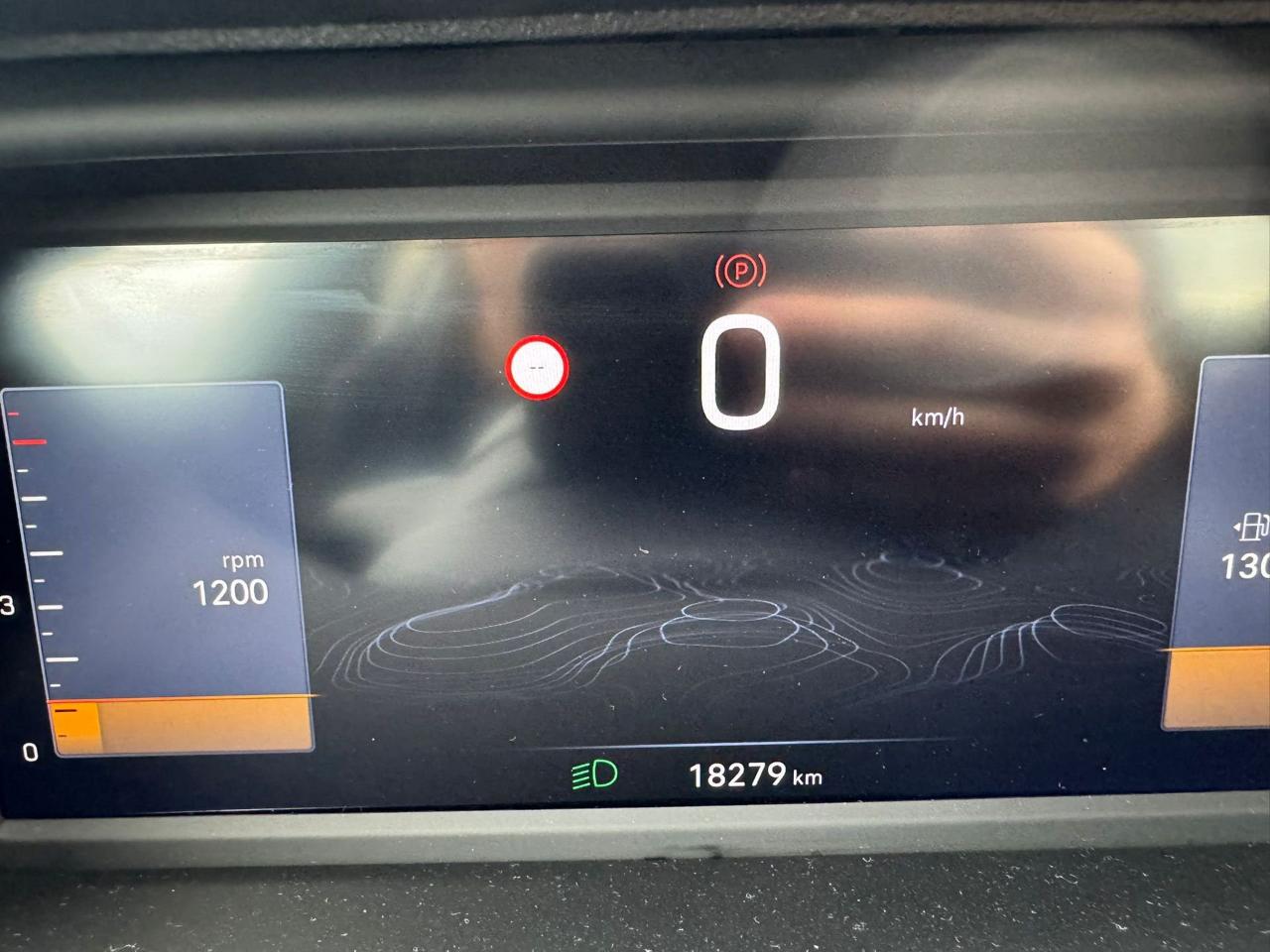 Jeep Jeep Avenger usata 15