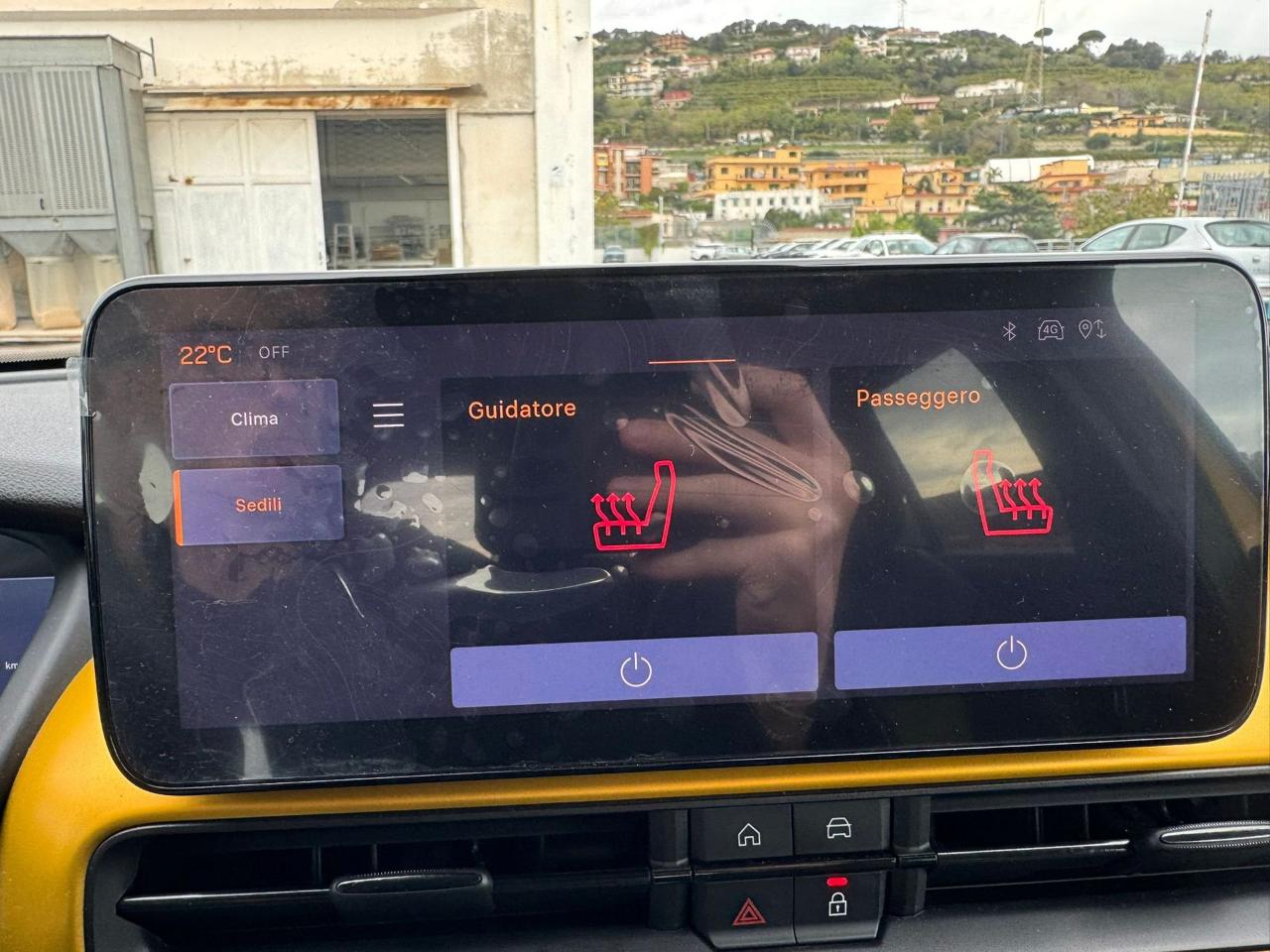 Jeep Jeep Avenger usata 16