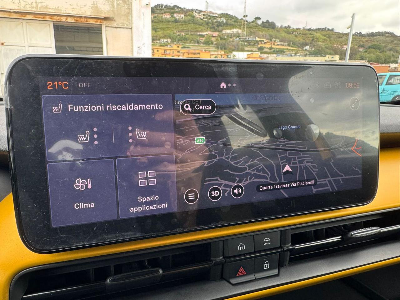 Jeep Jeep Avenger usata 17