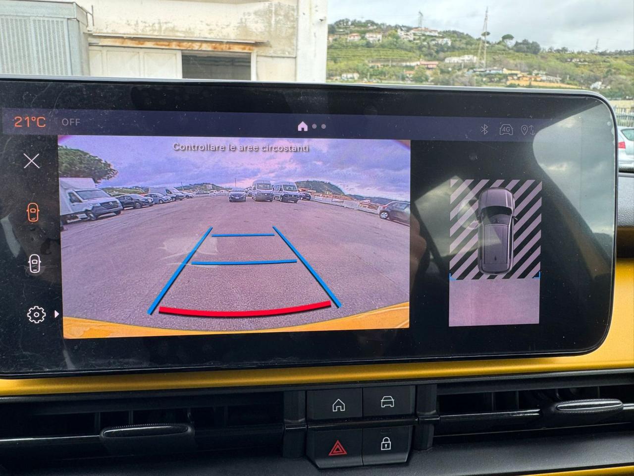 Jeep Jeep Avenger usata 18