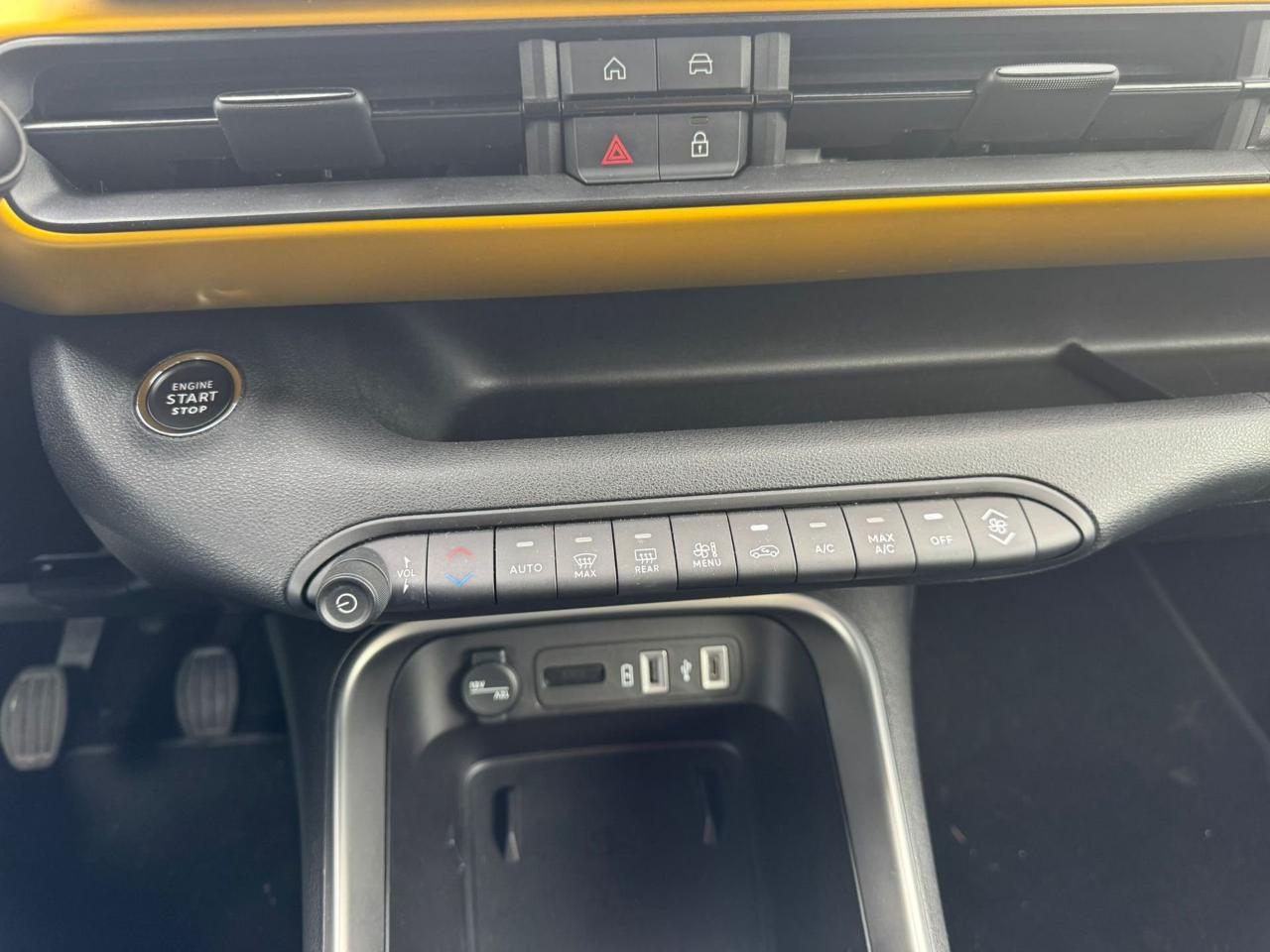 Jeep Jeep Avenger usata 19