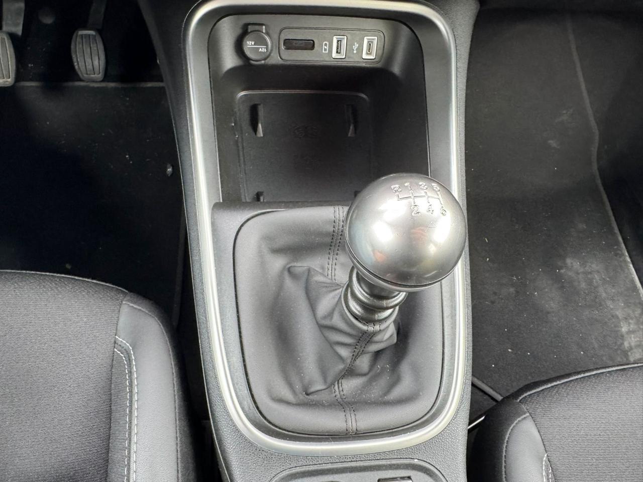 Jeep Jeep Avenger usata 20