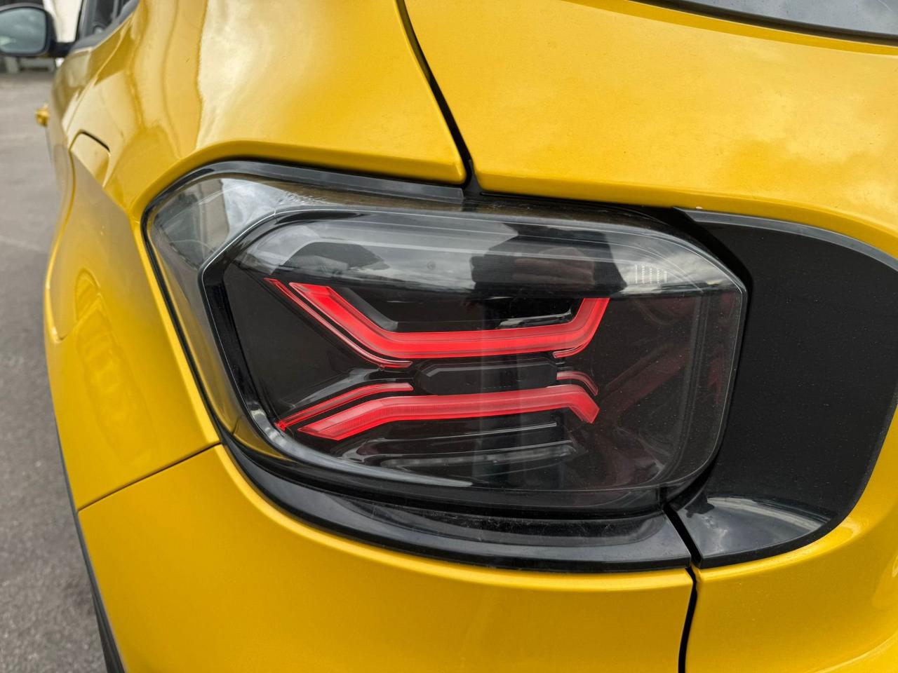 Jeep Jeep Avenger usata 24