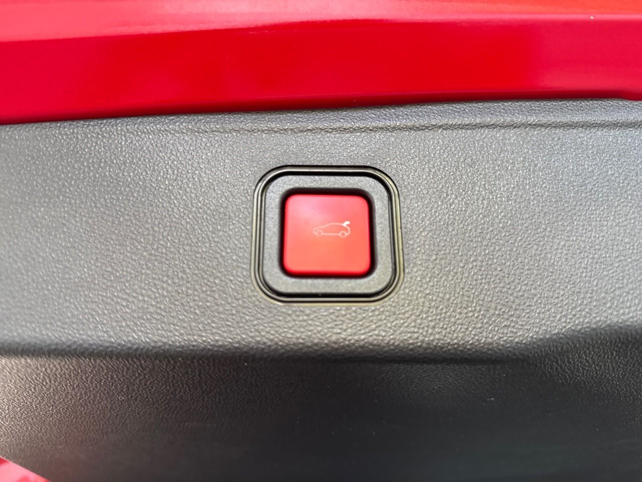 Jeep Jeep Avenger usata, con airbag anteriore conducente, airbag anteriore passeggero con interrutore di disattivazione