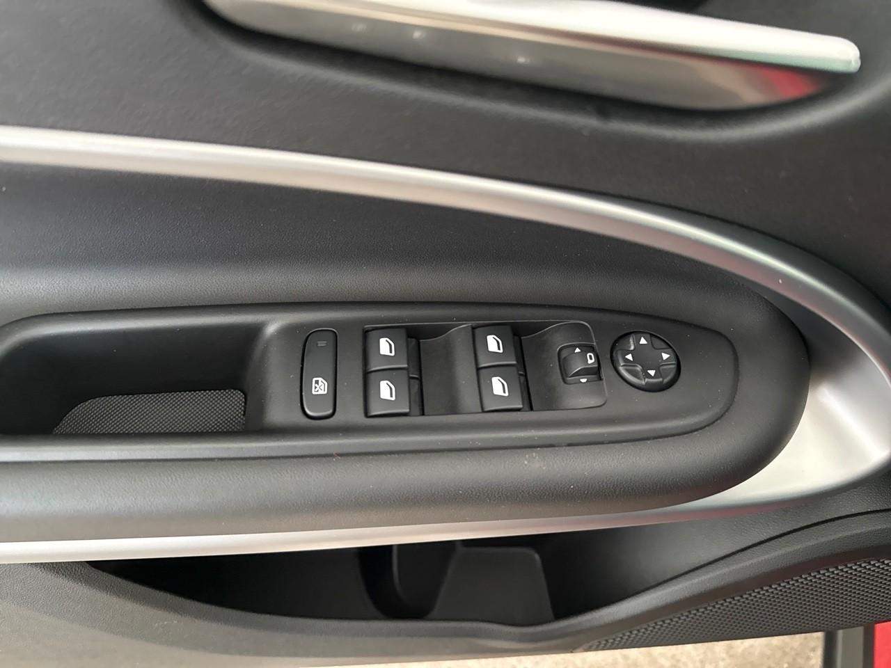 Jeep Jeep Avenger usata, con airbag laterale anteriore