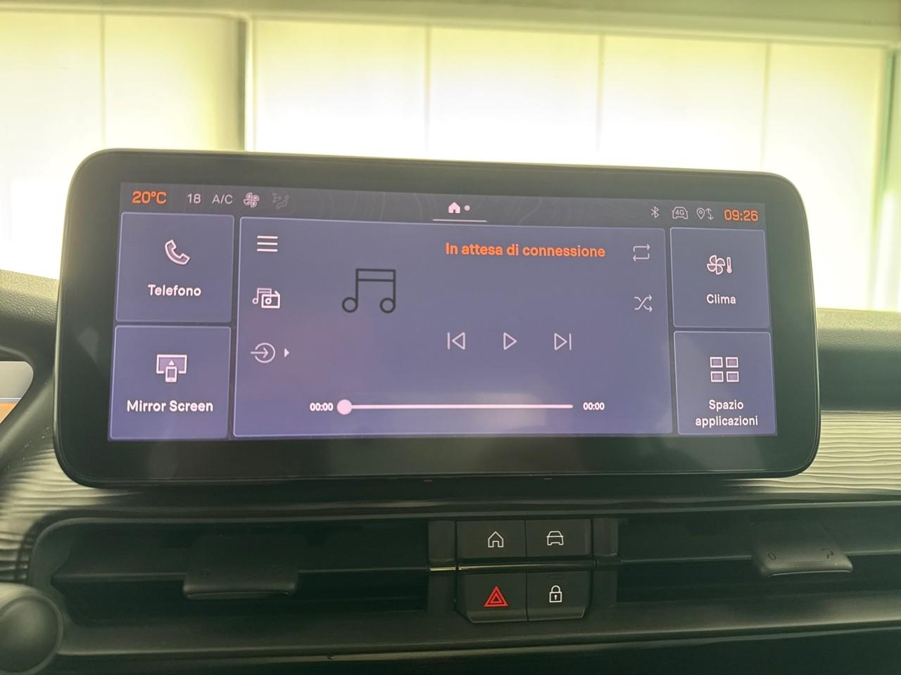 Jeep Jeep Avenger usata, con alzacristalli elettrici anteriori e posteriori , numero ad impulso 2