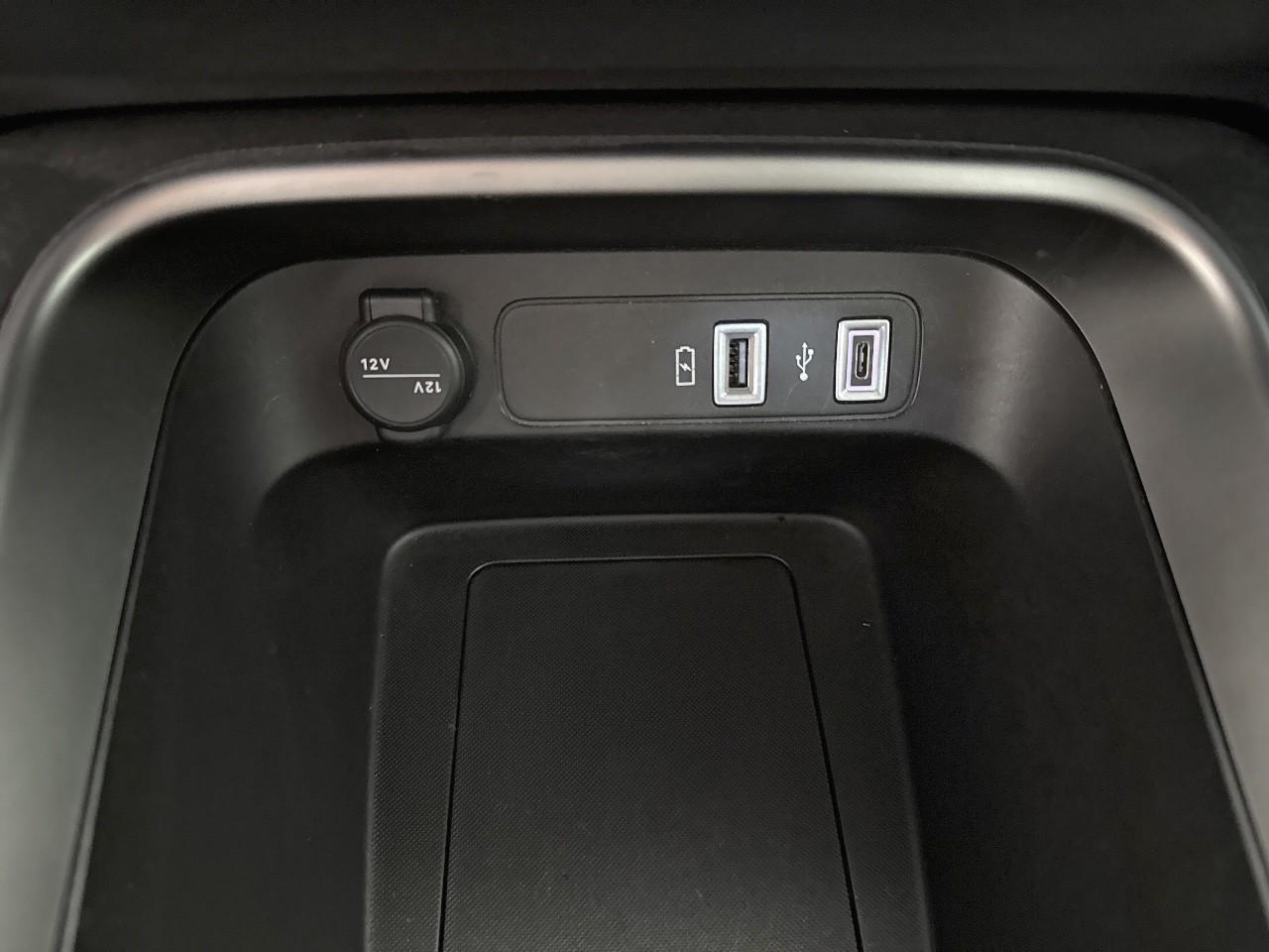 Jeep Jeep Avenger usata, con avviso superamento corsia attivazione sterzo