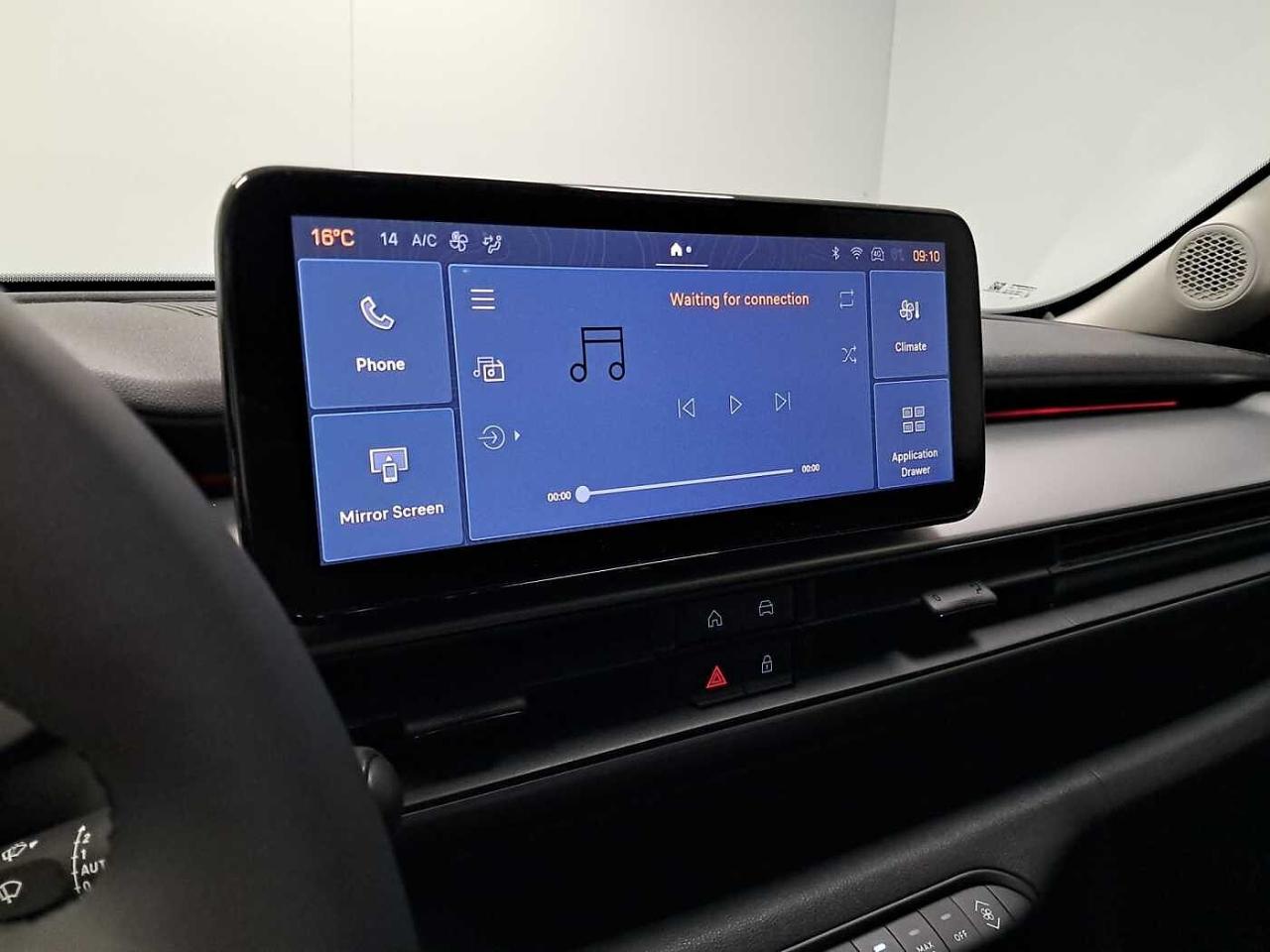 Jeep Jeep Avenger usata, con 6 marce