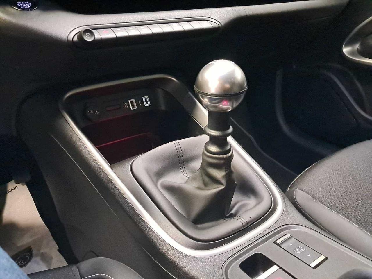 Jeep Jeep Avenger usata, con android auto & apple carplay