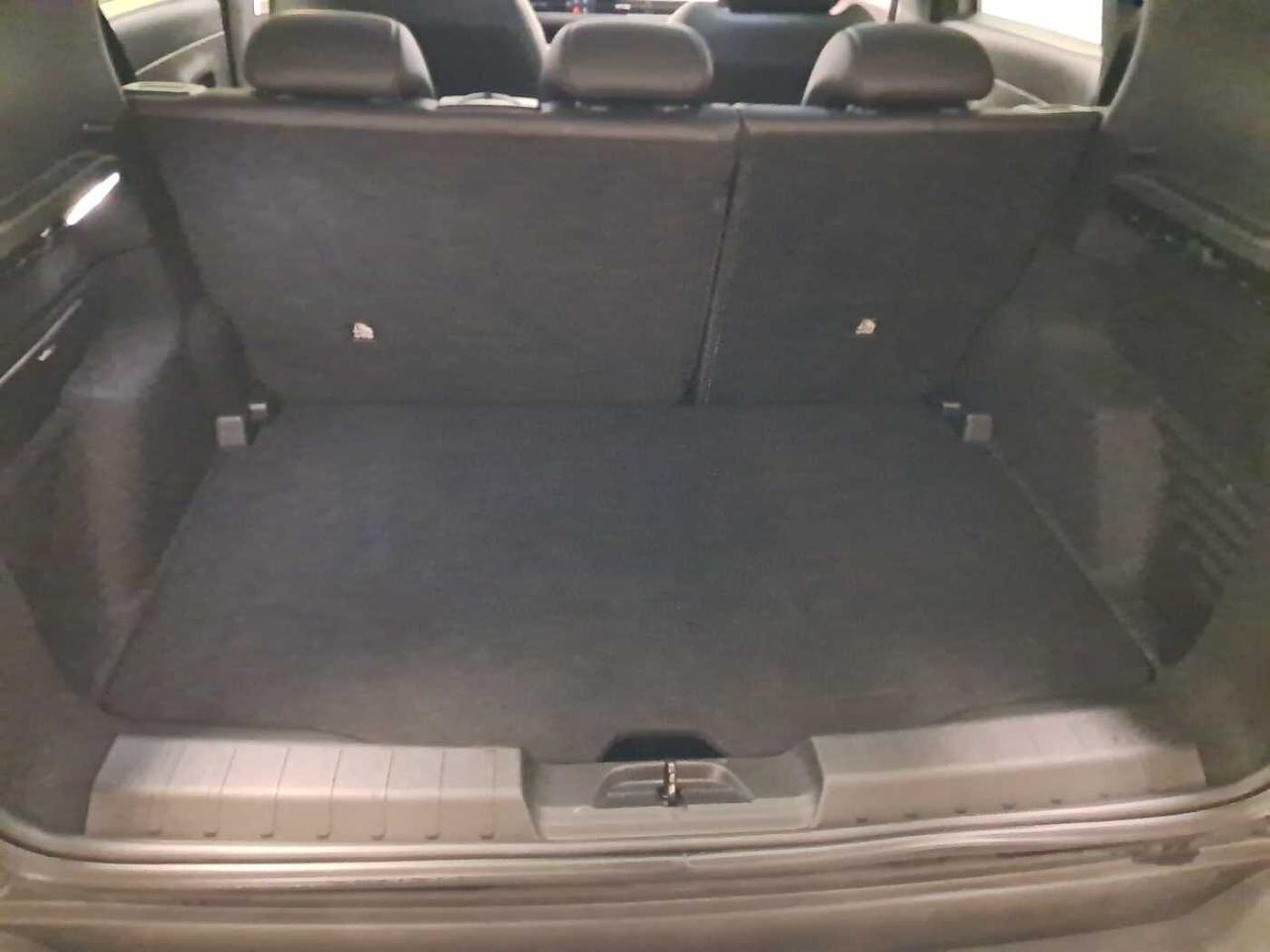 Jeep Jeep Avenger usata, con assistenza alla frenata