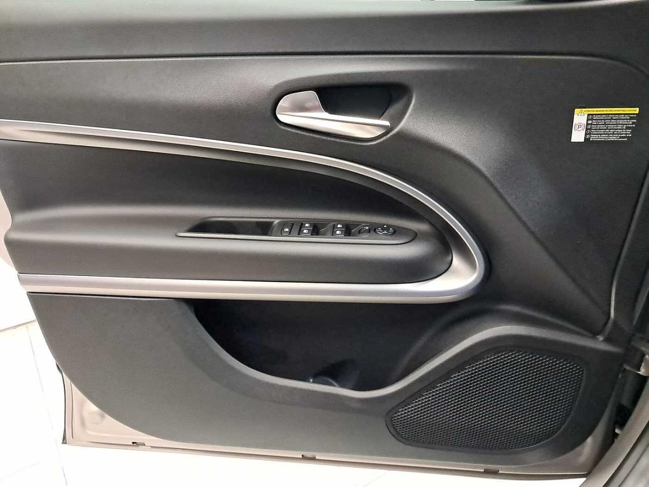 Jeep Jeep Avenger usata, con clima automatico