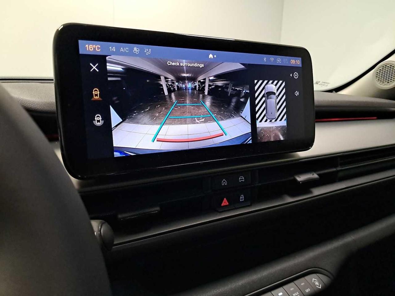 Jeep Jeep Avenger usata, con fari adattivi