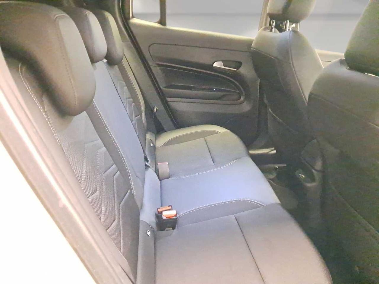 Jeep Jeep Avenger usata, con sensore pioggia