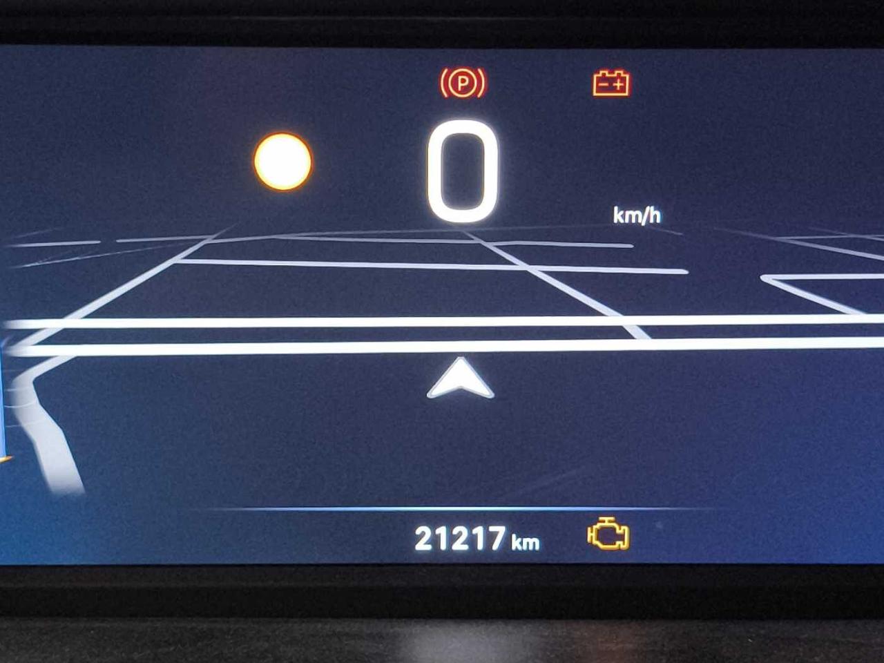 Jeep Jeep Avenger usata, con android auto & apple carplay