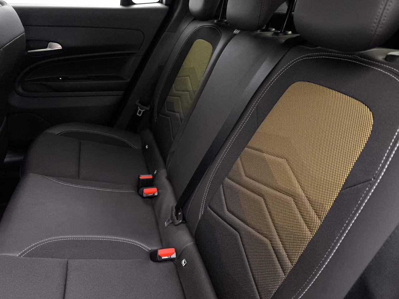 Jeep Jeep Avenger usata, con assistenza alla frenata