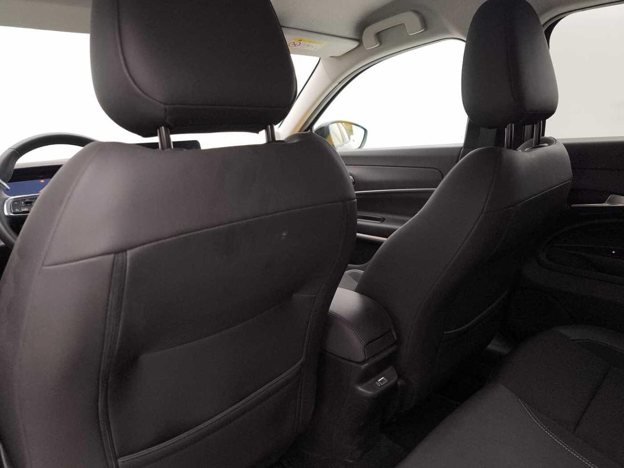 Jeep Jeep Avenger usata, con attention assist