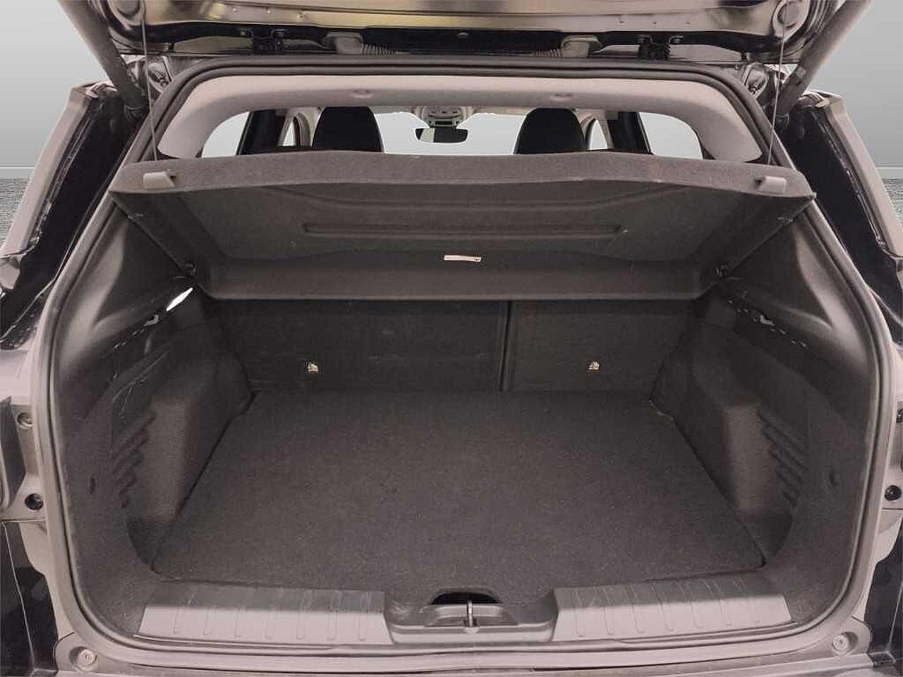 Jeep Jeep Avenger usata, con clima automatico