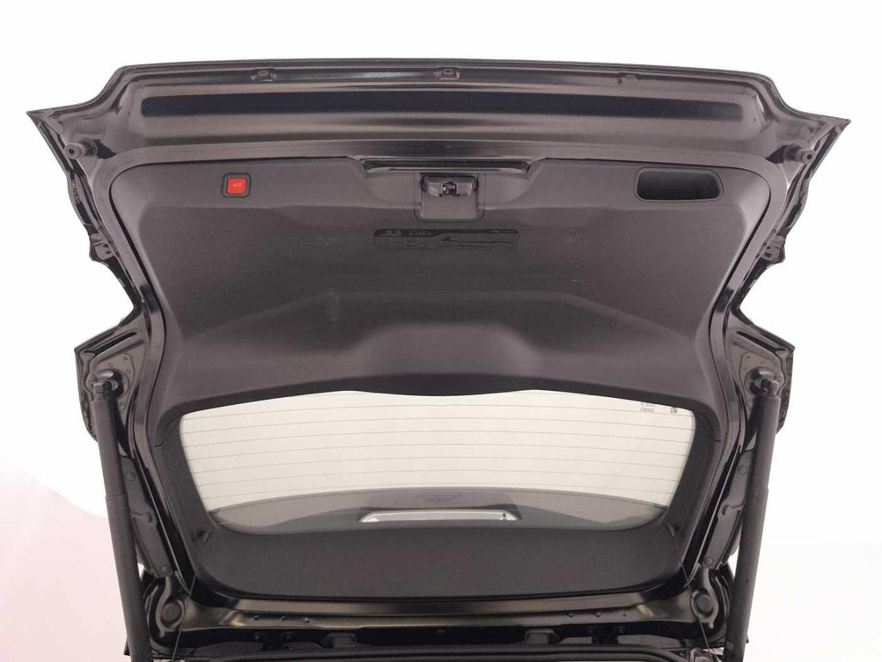 Jeep Jeep Avenger usata, con fari adattivi