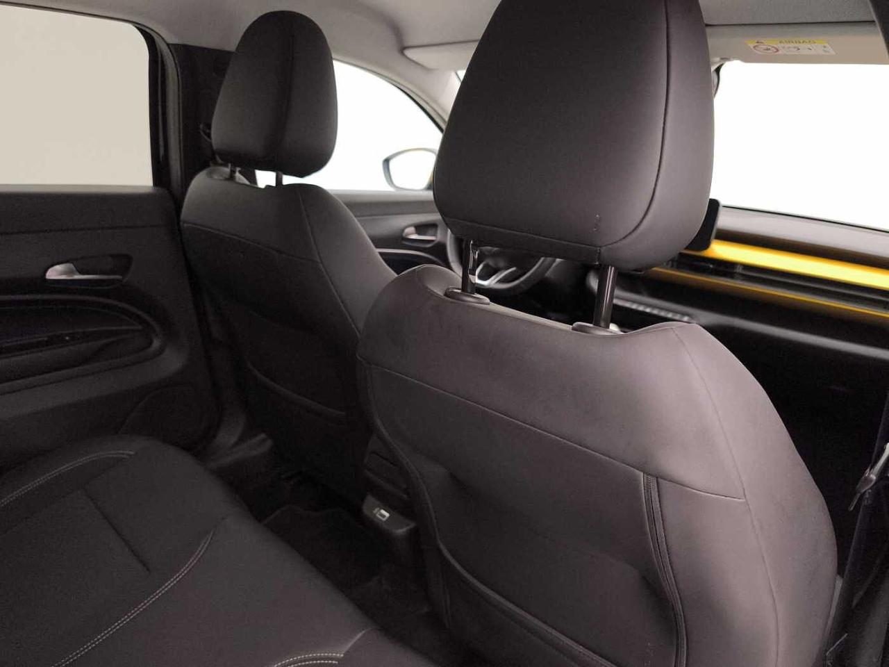 Jeep Jeep Avenger usata, con Nessun airbag