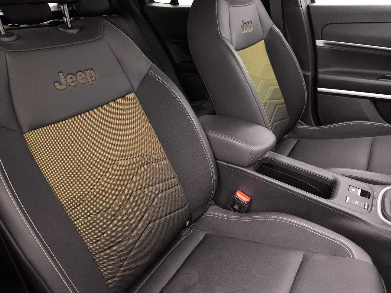 Jeep Jeep Avenger usata, con sedili riscaldabili