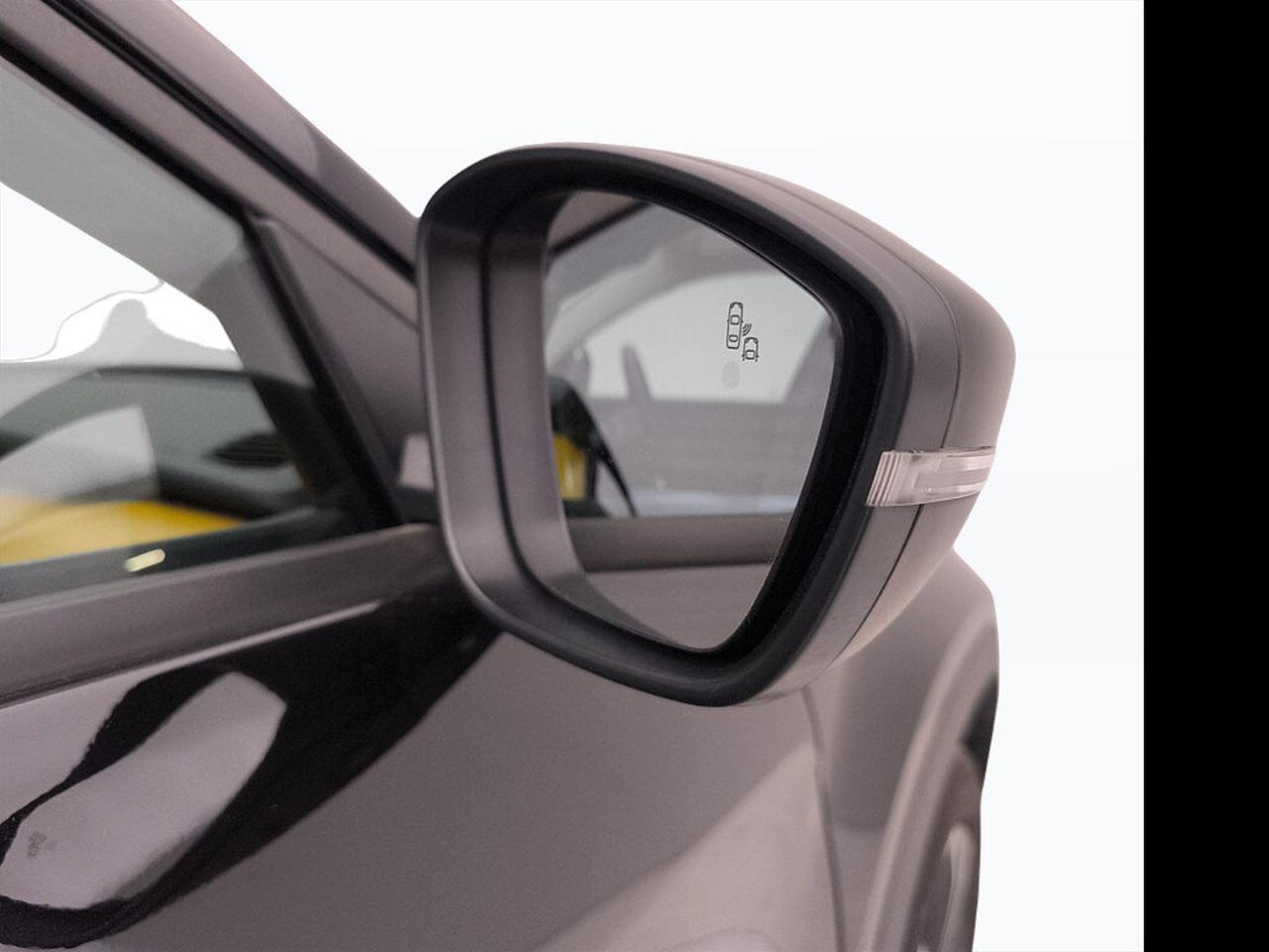 Jeep Jeep Avenger usata, con sensore pioggia