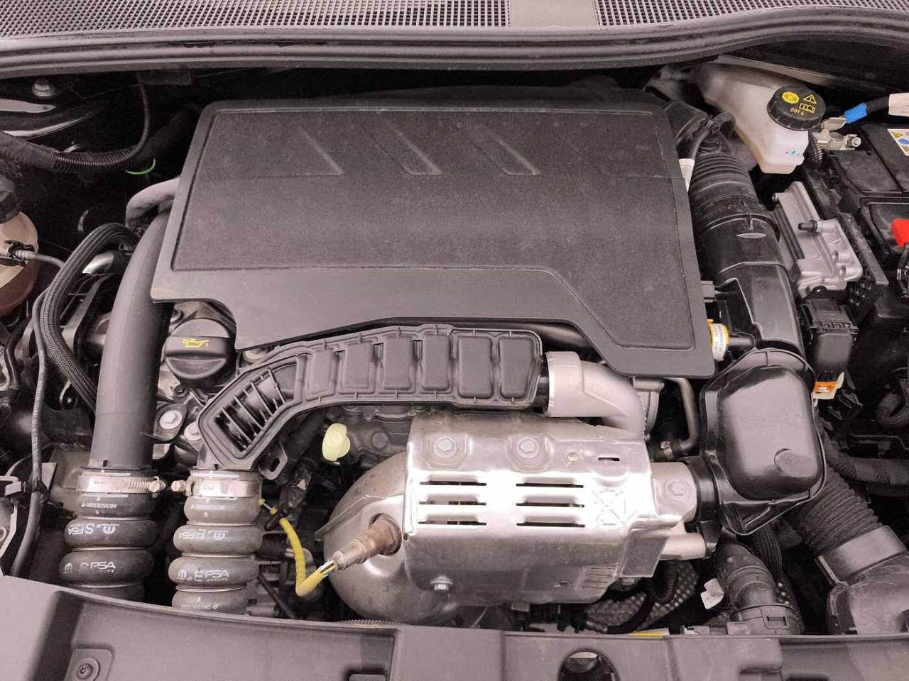 Jeep Jeep Avenger usata, con specchi elettrici