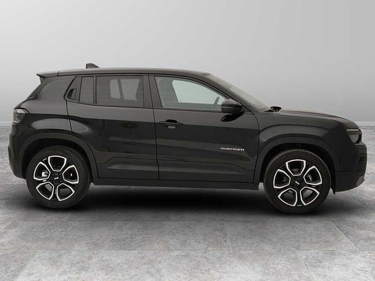 Jeep Jeep Avenger usata 25