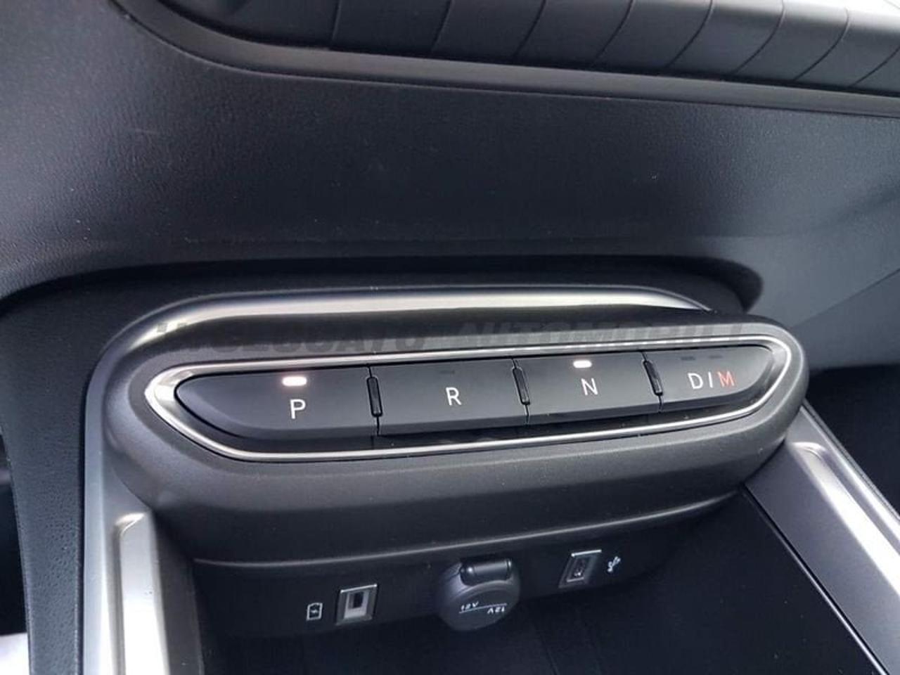 Jeep Jeep Avenger usata, con cerchi in lega