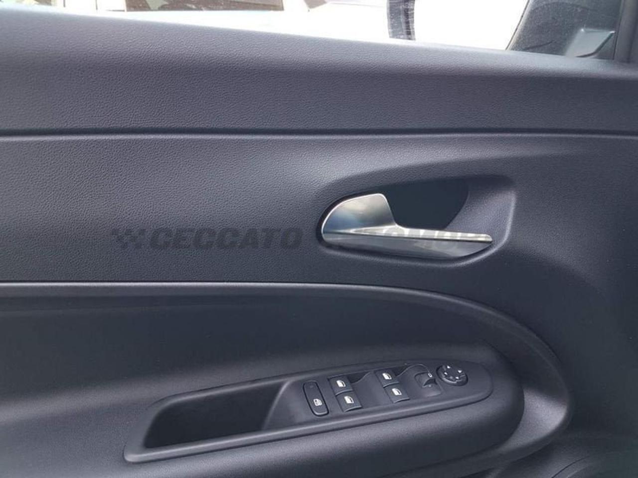 Jeep Jeep Avenger usata, con cruise control