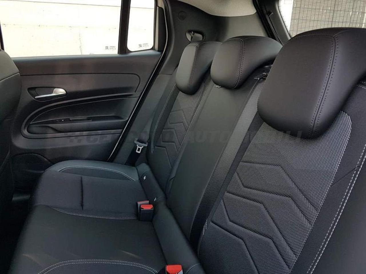 Jeep Jeep Avenger usata, con esp