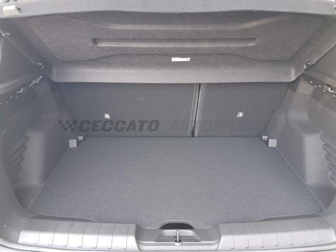 Jeep Jeep Avenger usata, con servo sterzo