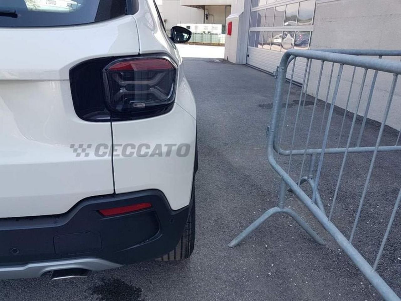 Jeep Jeep Avenger usata 10