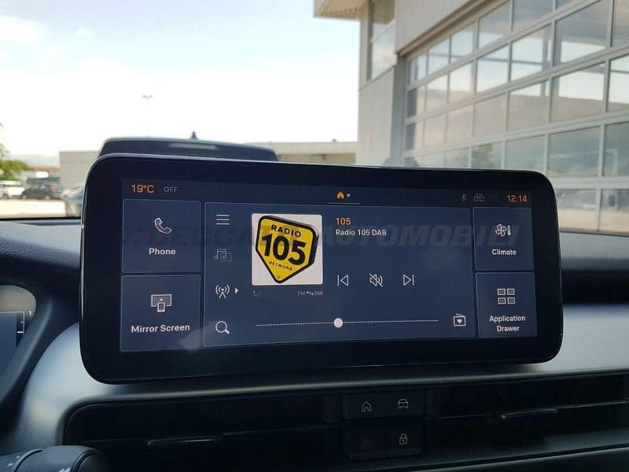 Jeep Jeep Avenger usata 15