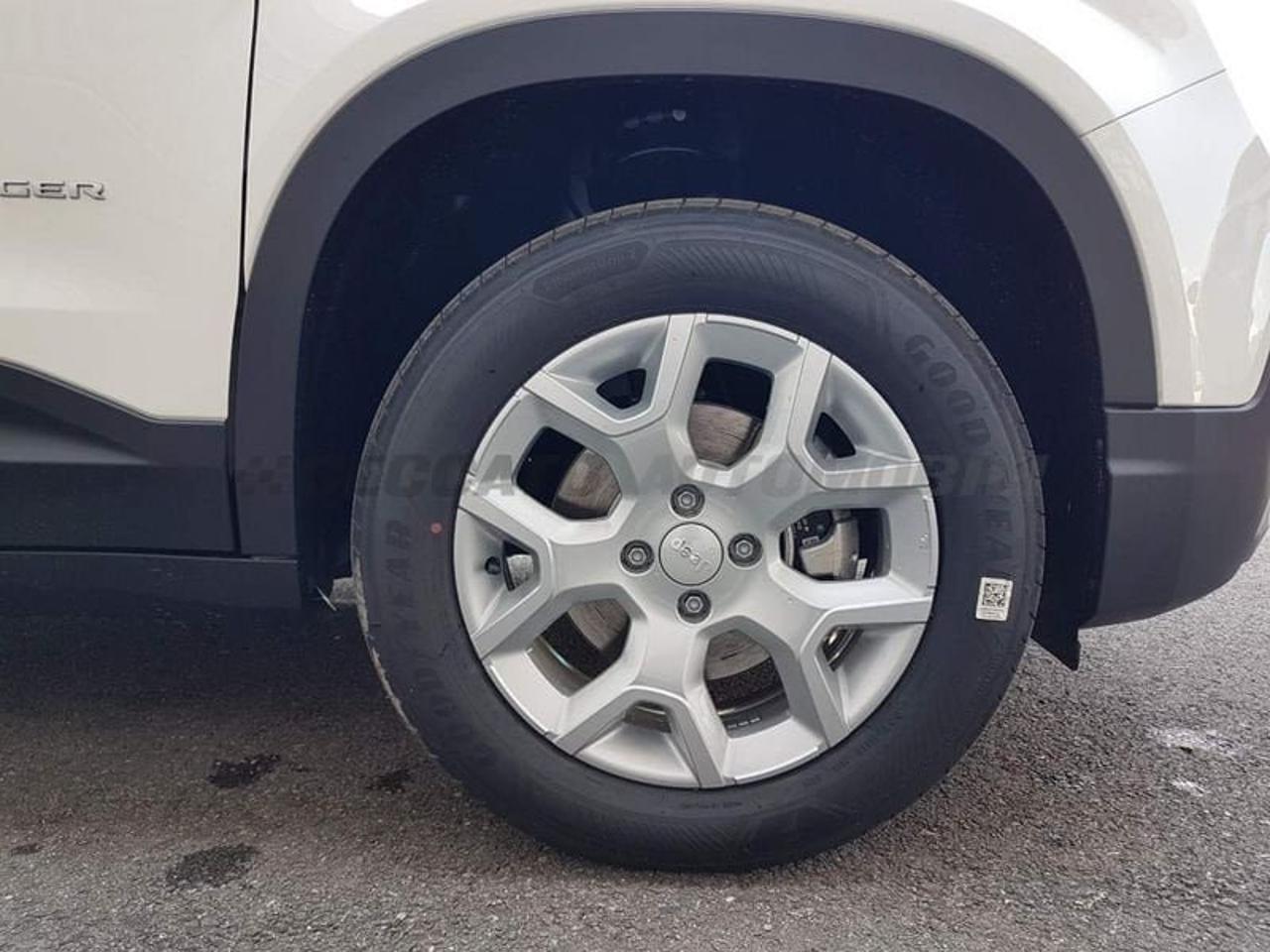 Jeep Jeep Avenger usata 20